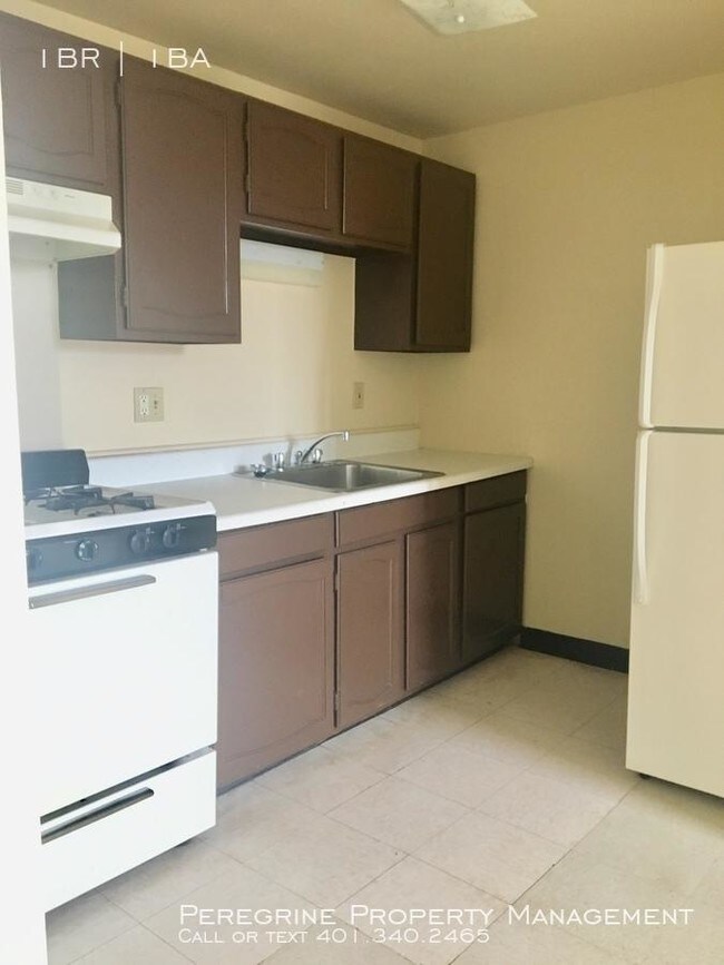 Building Photo - 1 bedroom in Woonsocket RI 02895