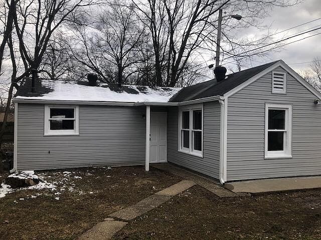 Foto principal - 3762 Lentz Ave