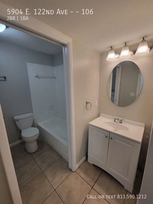 Foto del edificio - Renovated Condo