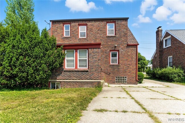 Foto del edificio - 841 Cleveland Dr