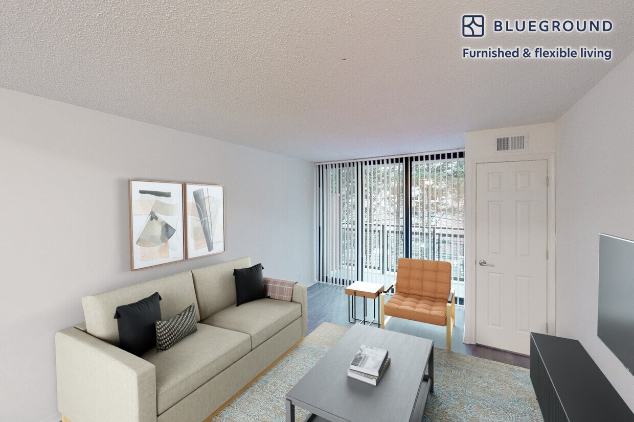 Foto principal - 2950 Van Ness St NW