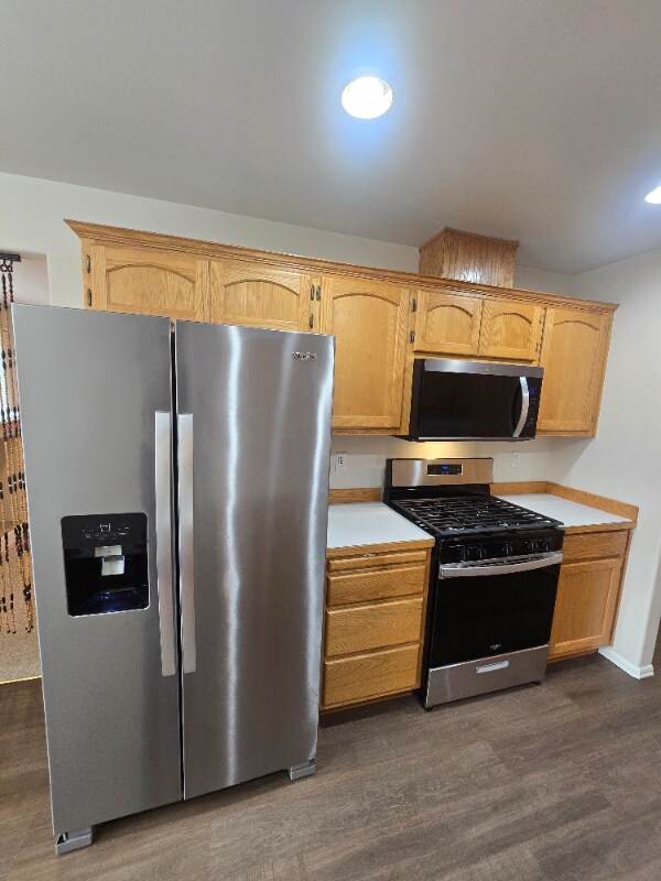 Foto del edificio - 3225 156th St SW