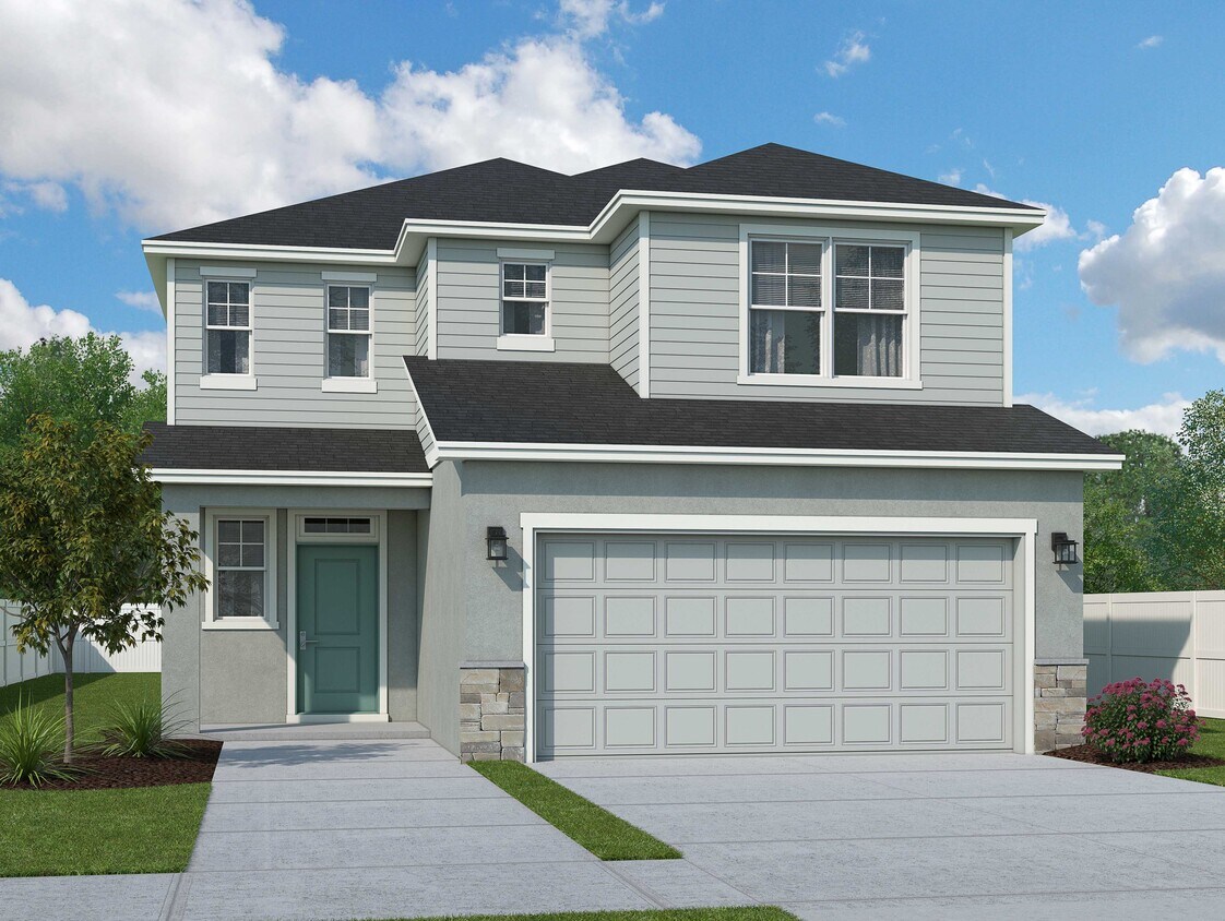 Primary Photo - 2208 Saffron Walden Drive