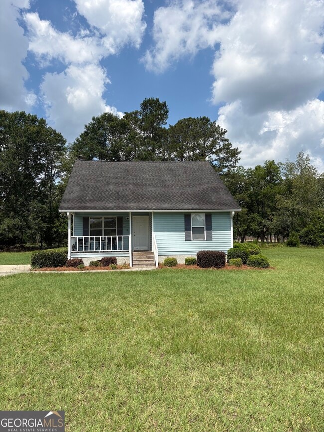 Building Photo - 609 Windcrest Dr