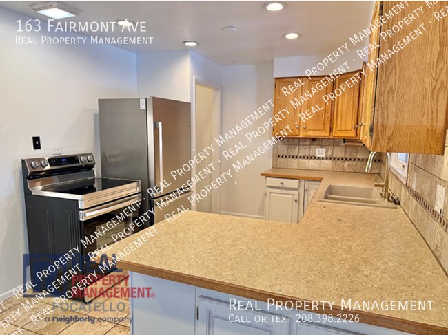 Foto del edificio - 163 Fairmont Ave