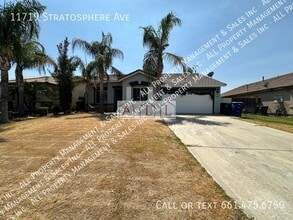 Building Photo - 11719 Stratosphere Ave