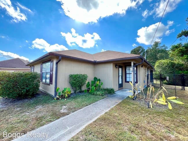 Building Photo - 4 br, 2 bath House - 908 Black Willow Dr.