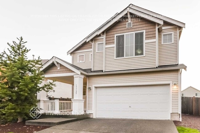 Building Photo - 17729 16th Ave E