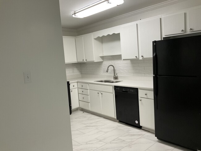 renovated - 1001 Woodland Vlg