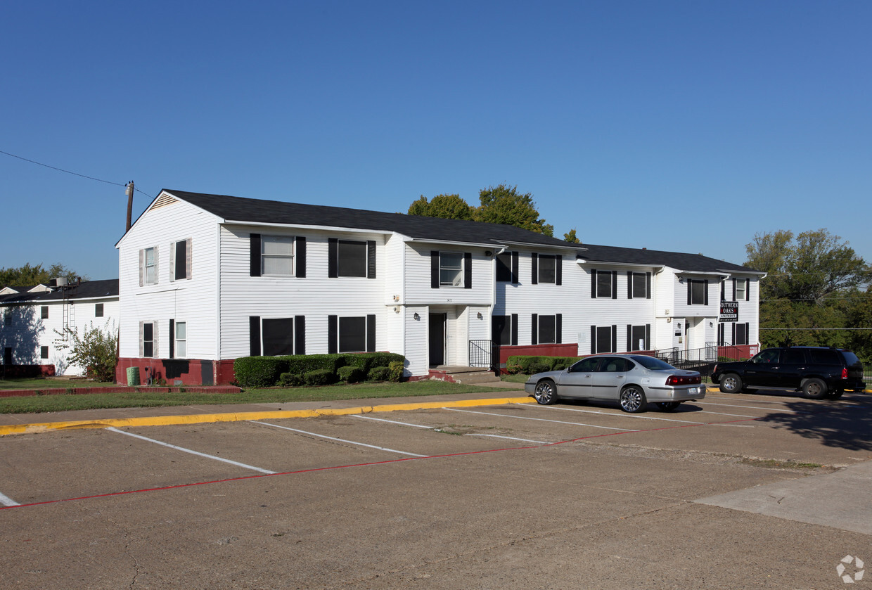 Foto principal - Southern Oaks Apartments