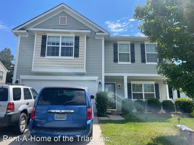 Building Photo - 4 br, 3 bath House - 1325 Sharp Ridge Road