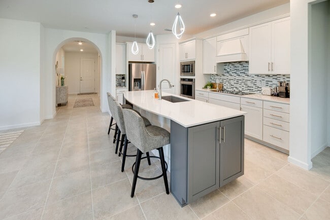 Foto del edificio - 17118 Oakstead Dr
