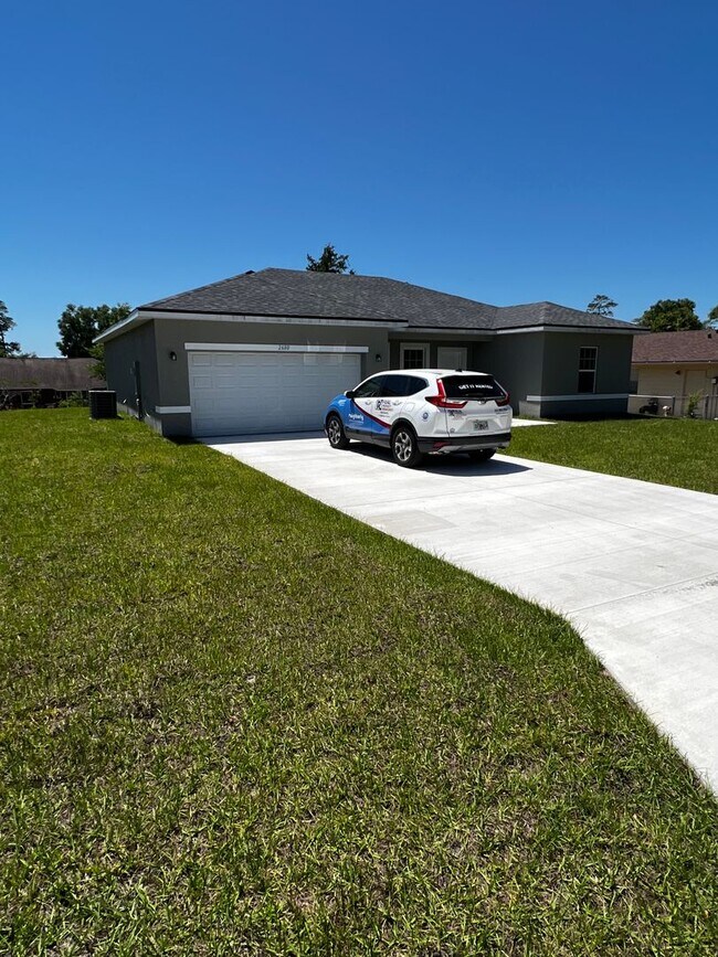 Foto del edificio - 2680 SW 151st Pl