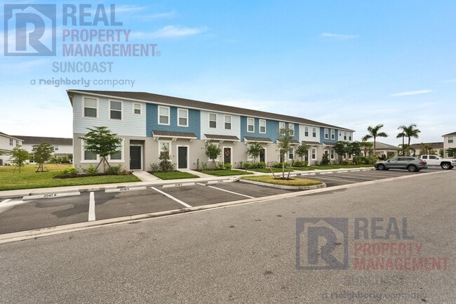 Foto del edificio - 8937 Daybreak St