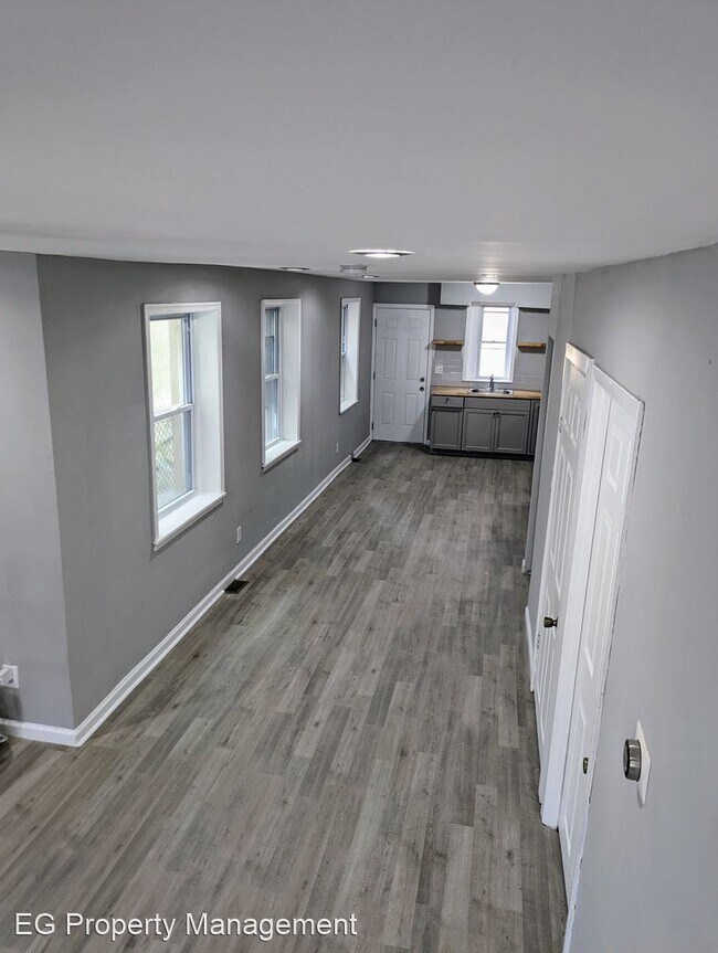 Building Photo - 3 br, 1.5 bath House - 5146 Wyalusing St.