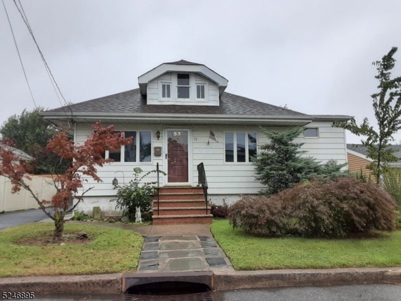 53 Acorn St, Totowa, NJ 07512 House Rental in Totowa, NJ