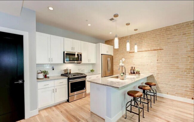 Foto del edificio - 307 Taylor St NW