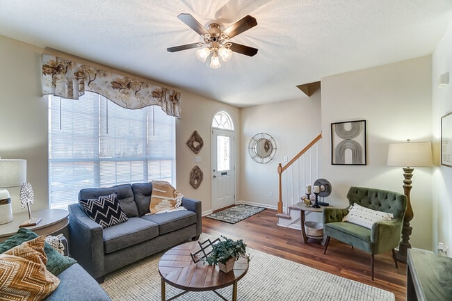 Building Photo - Your Next Home Awaits at The Arbors Townhomes