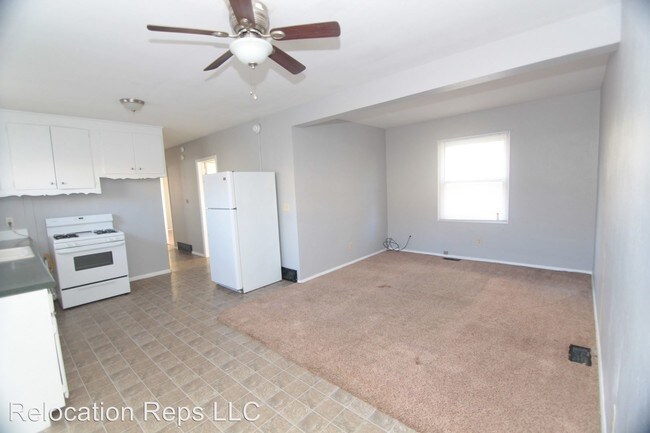 Foto del edificio - 413-415 E 9th St