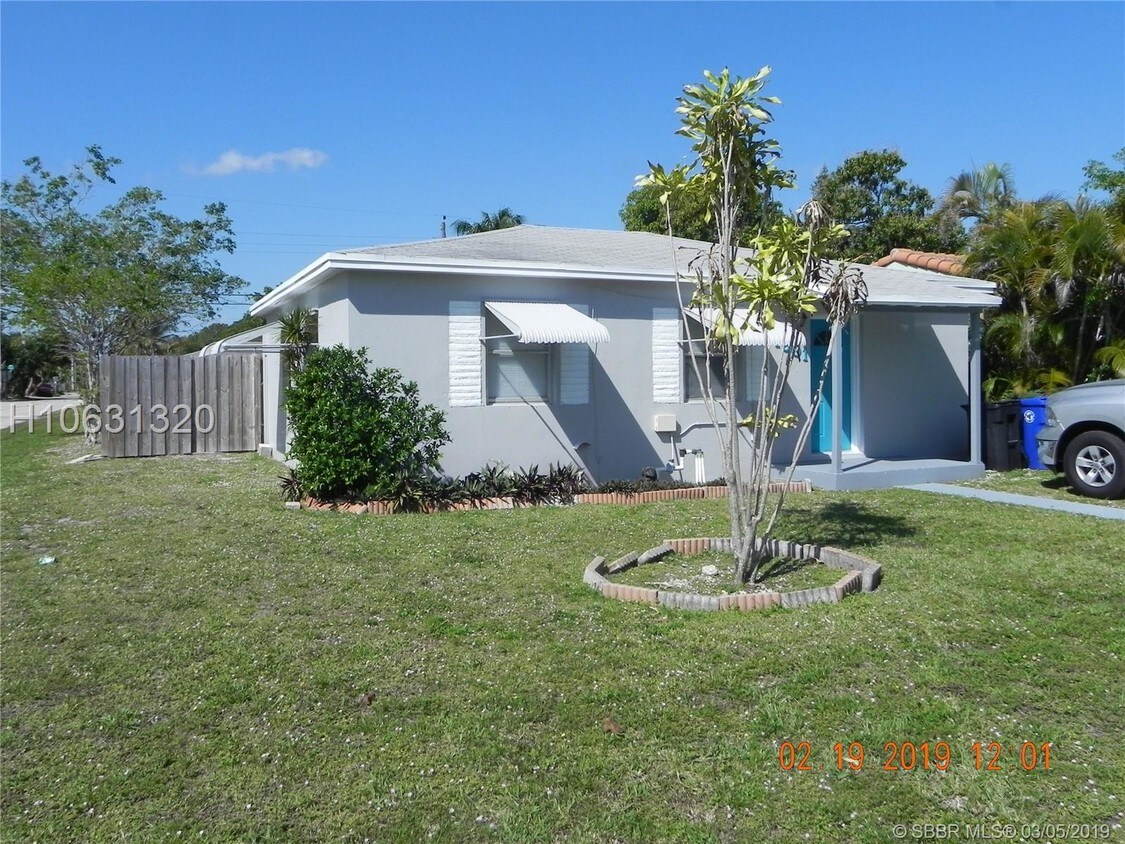 Foto principal - 1501 NE 1st Ave