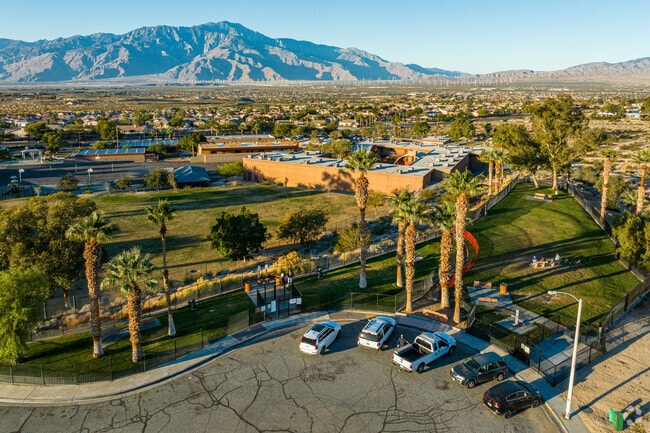 Rotary Dog Park is perfect for a morning with your fury friend and outstanding views.