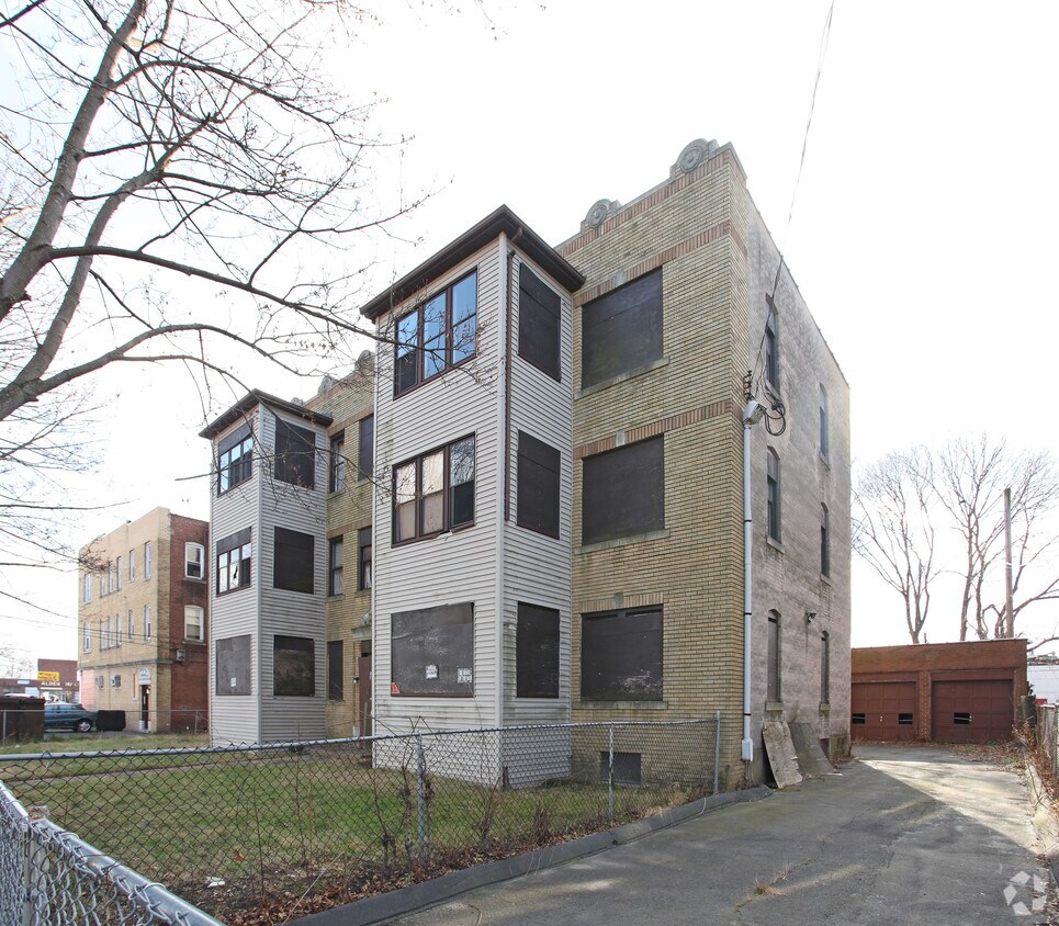 Foto del edificio - 7-9 Cleveland Ave