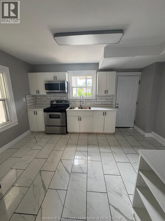 Photo du bâtiment - 2181 Howard Ave