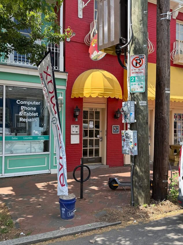 Photo - 1309 W main st