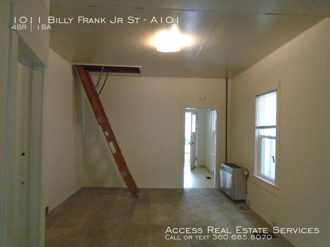 Foto del edificio - 1011 Billy Frank Jr. St