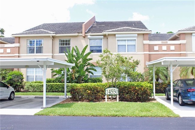 Foto del edificio - 14550 Daffodil Dr