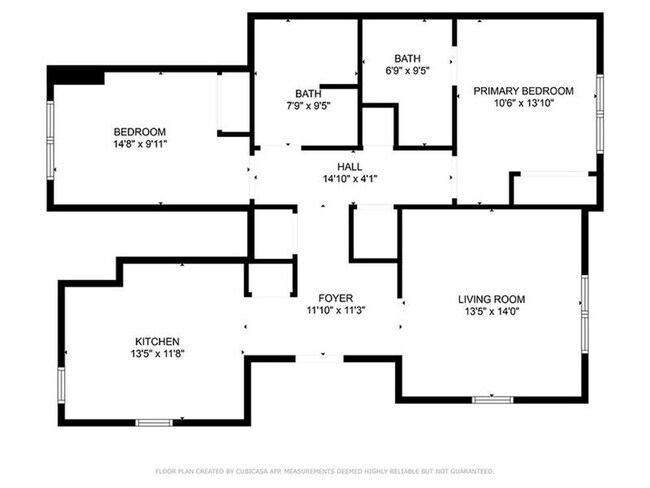 Building Photo - 182 Excelsior Ave