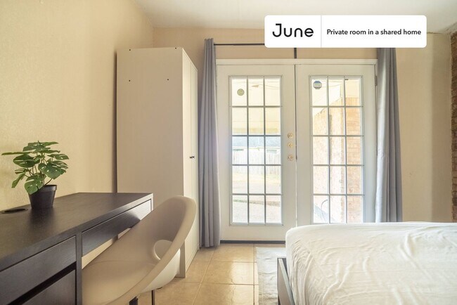 Foto del edificio - Room in Shared 4 bed/2 bath home