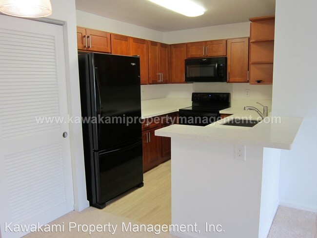 Foto del edificio - 1 br, 1 bath House - 594 Mananai Place #21E