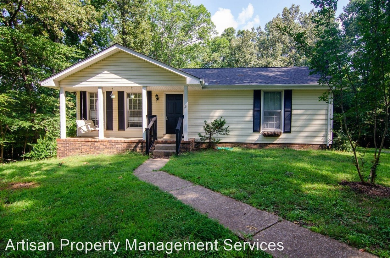 Primary Photo - 3 br, 2 bath House - 7112 Haven Court