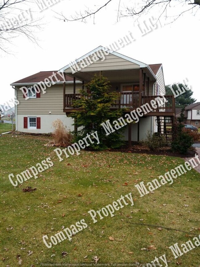 Building Photo - 709 Pleasant Dr