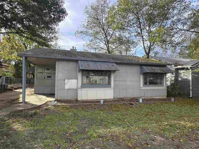 Photo - 2119 W Sherwood Ave House