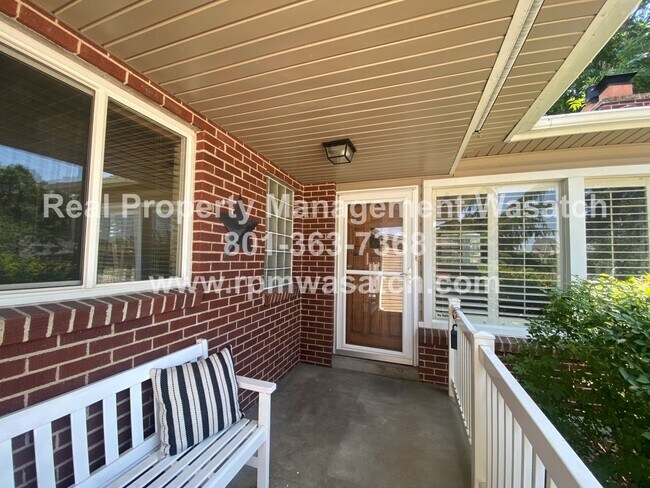 Foto del edificio - 7089 S 2825 E