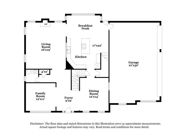 Building Photo - 414 Longridge Ct