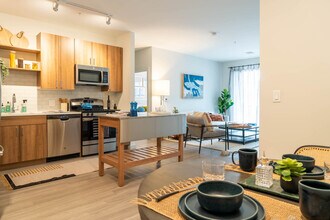 The Madison at Marshfield photo'