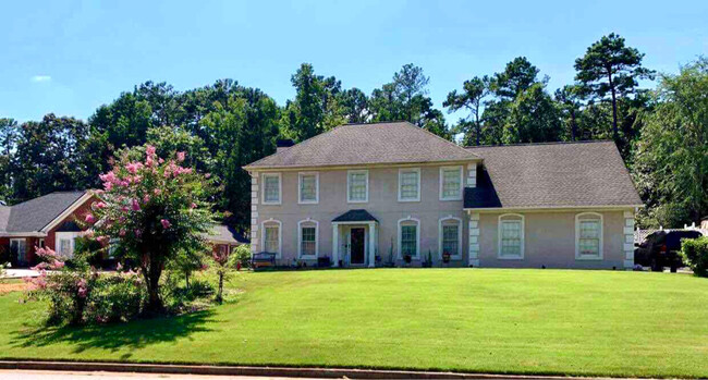 Foto del edificio - 2171 Weatherstone Cir SE
