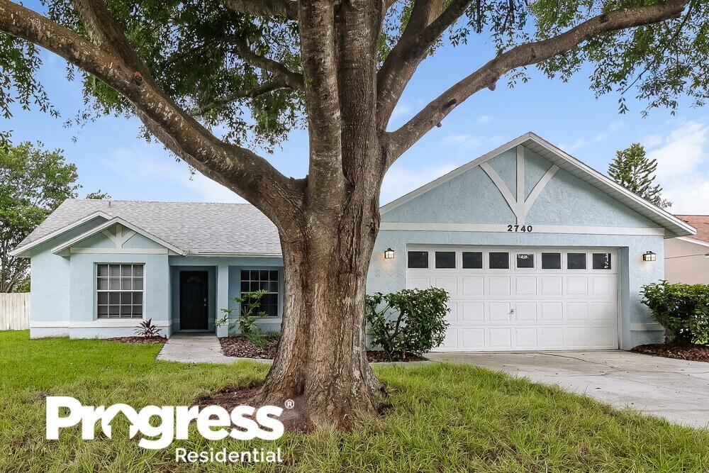 Foto principal - 2740 Settlers Trail
