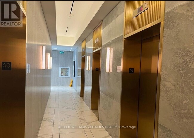 Photo du bâtiment - 5 Buttermill Ave.