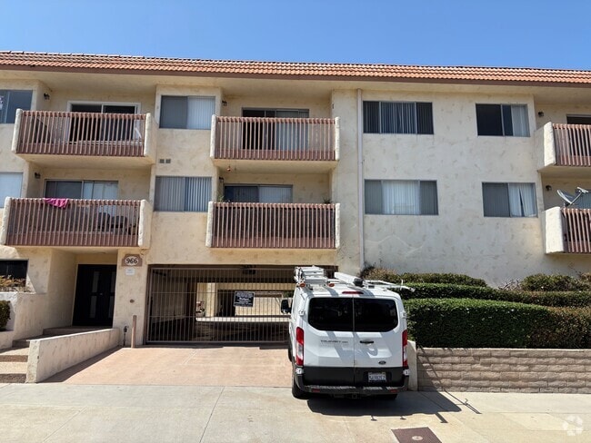 Building Photo - San Pedro Apartments
