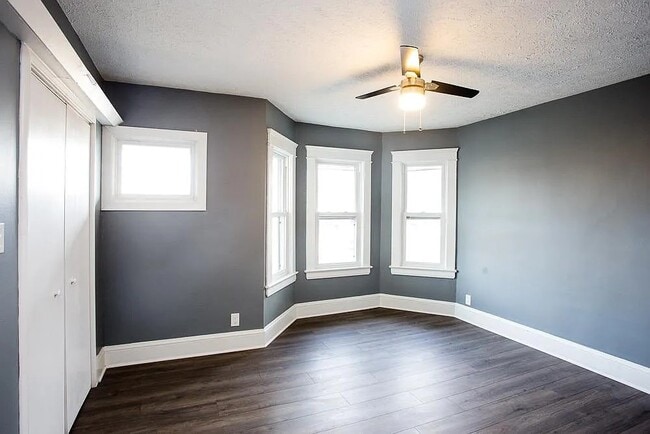 Building Photo - 1368 Thoreau Road, Unit 1