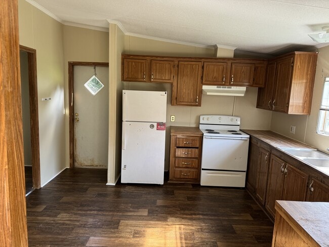 Foto del edificio - 3307 Christie Rd