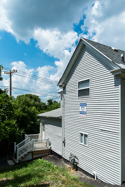 Foto del edificio - 269 Jamesville Ave