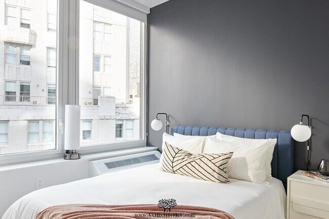 Foto del edificio - 2 bedroom in NEW YORK NY 10038