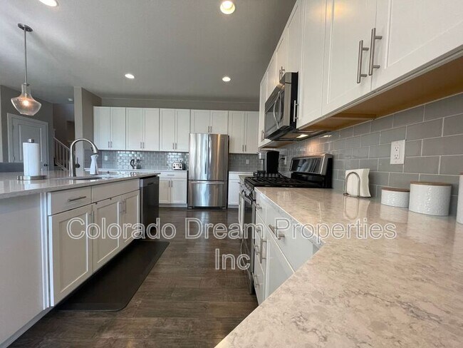 Foto del edificio - 10018 Tall Oaks St