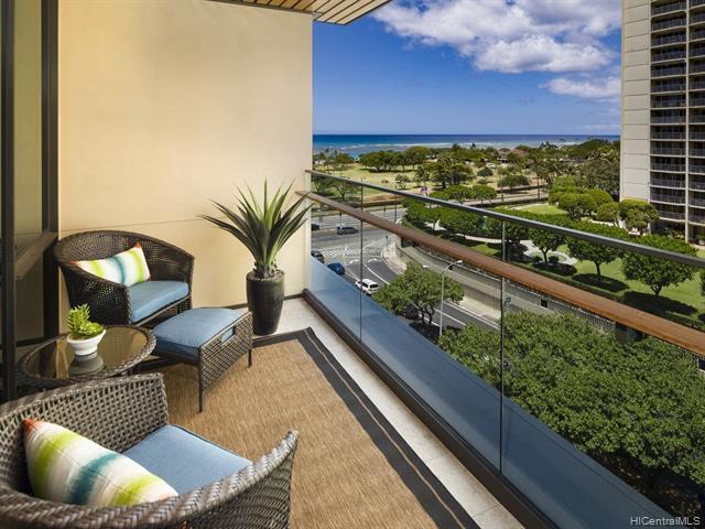 Building Photo - 1388 Ala Moana Blvd