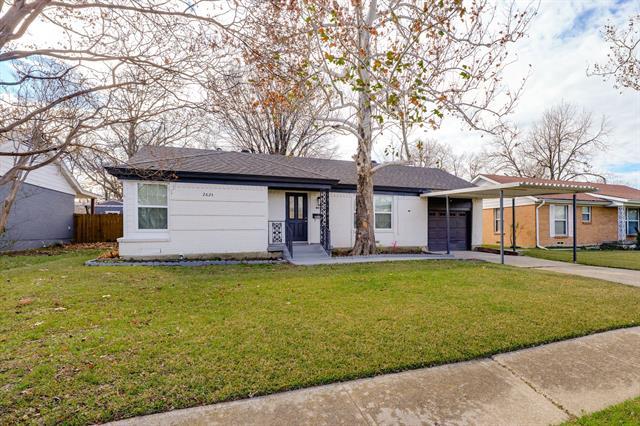 Foto del edificio - 2824 Lockhart Ave